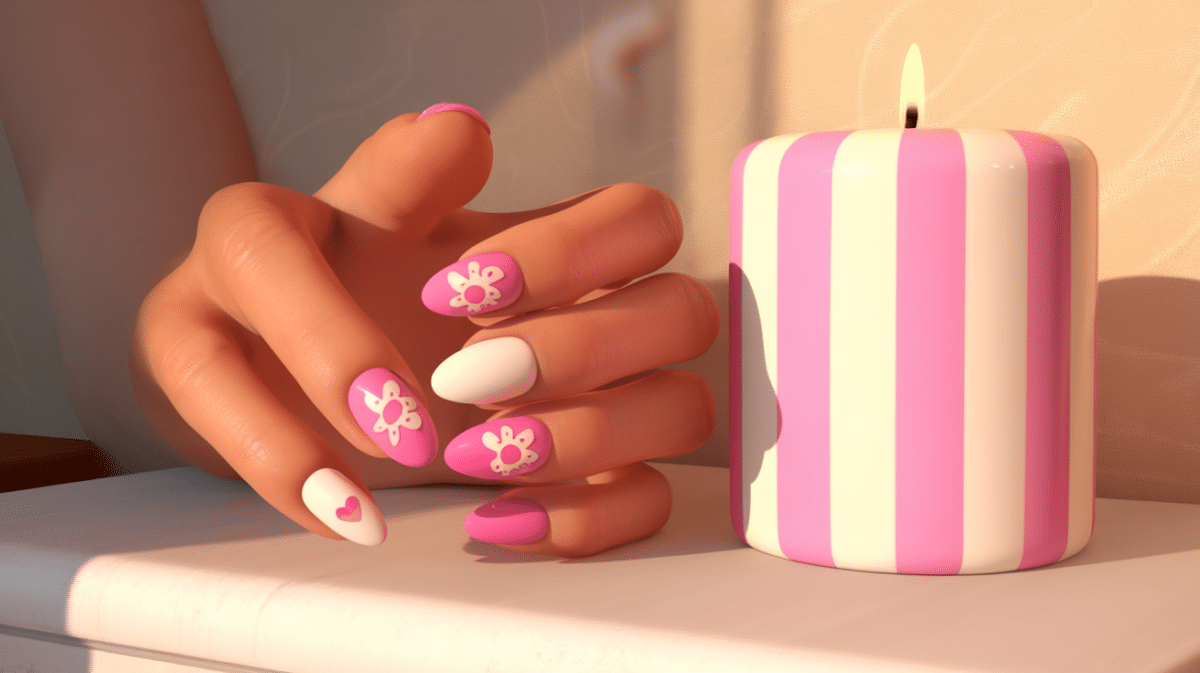 לק ג'ל בגבעתיים