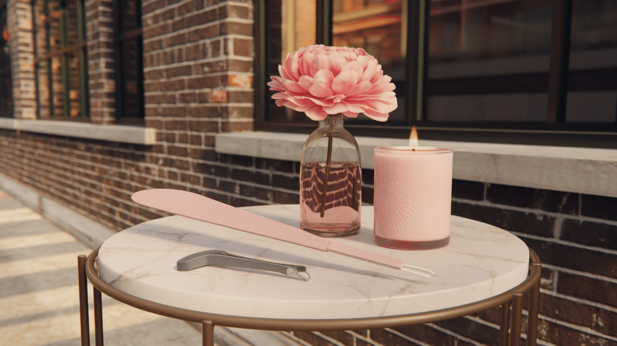 לק ג'ל בהרצליה