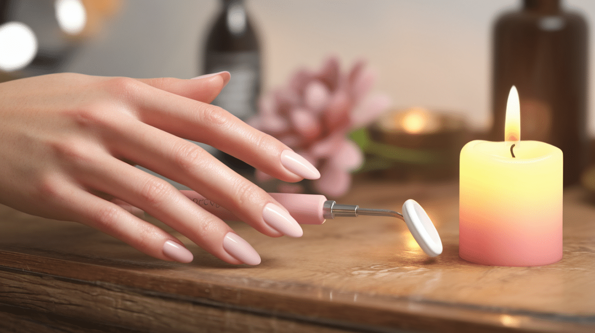 לק ג'ל בני ברק